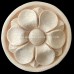 FLR-47: Petunia Rosette Keystone